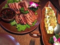 -花马天堂云南餐厅 Lost Heaven(高邮路店)