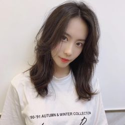 -Rise Hair上升造型