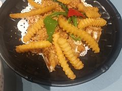 -79号渔船海鲜饭店(华强北店)