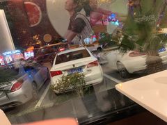 -肯德基(桐庐富春江店)