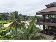 -亚洲大陆最南端