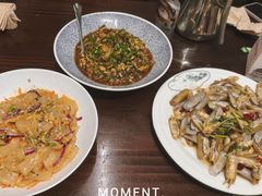 -老家黄墩小错鸡·活海鲜