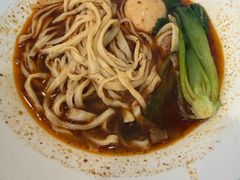 -浑河春面馆非遗鹿角面(良乡店)
