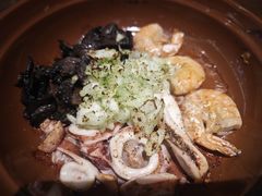 -萨莉亚意式餐厅(常州环球港店)