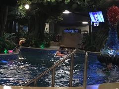 -泉城欧乐堡戏水湾艺术养生温泉