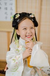-玛瑞莎·儿童·亲子摄影(越秀店)