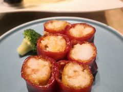 -顺德喜来登酒店·采悦轩