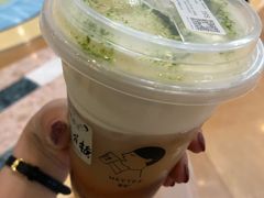 -喜茶(上海正大广场店)