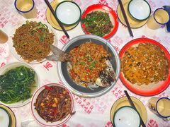 -堂瓦里·33年传统赣菜(第一街区店)