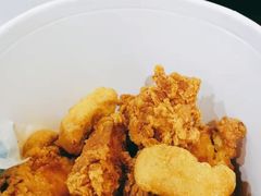 麦乐鸡-麦当劳(未来城购物中心店)