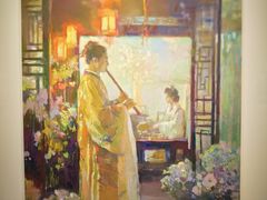 -上海虹桥当代艺术馆