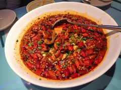 -川正旺江湖菜(三元桥店)