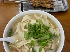 -合记烩面(高新区店)