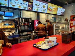 -汉堡王(徐汇绿地缤纷店)