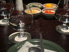 -Fuzzy Bistro 浮几韩餐·茶酒馆