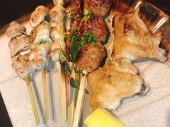 -笑福亭料理小馆(解放碑店)