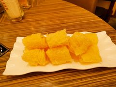 -四季火锅酒家(新濠影汇店)