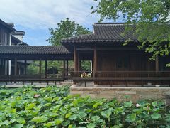 -石湖景区