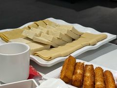 -葛记红焖羊肉(人民路店)