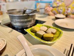 -原味主张椰子鸡·脆皮文昌鸡煲(友谊广场店)