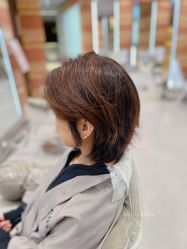 -MY HAIR ARDOR