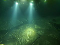 -白鹤梁水下博物馆