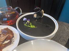 -正德楼果木烤鸭·渔家菜(东港店)