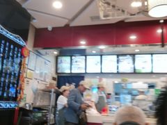 -陕味食族油泼面·小炒盖码面(双榆树店)