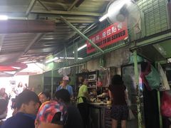 -多春茶室