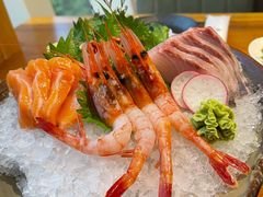 -九井澤精致料理(金茂店)
