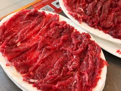 -万祥牛肉火锅(金龙店)