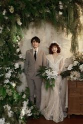 -秦皇岛我和你婚纱摄影工作室