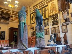 -自然餐厅(Phuket)
