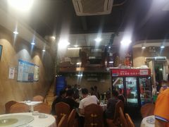 -湖南乡情湘菜馆(罗湖店)