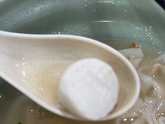 -阿坤纯正西刀鱼丸(Kuala Lumpur Branch)