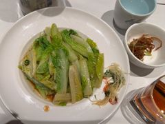 -玉林烤鸭店(定福庄店)