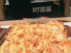 -比格比萨自助(宝山日月光店)