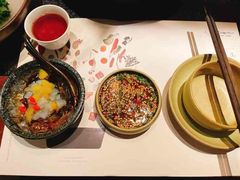 -盡膳口福跷脚牛肉火锅(合生汇购物中心店)