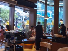 -一沙一城·岩烤牛扒(深圳首店)