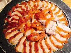 -守柴炉烤鸭(中海国际店)