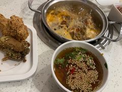 -龍歌自助小火锅(崂山丽达店)