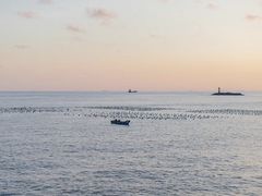 -舟山希尔顿酒店