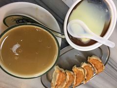 煎饺-芬芳甜品(同福路店)