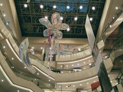 店内环境-王府井百货(总府店)