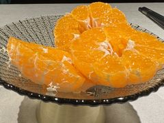 -悦融琥珀·京鲁菜(西单店)