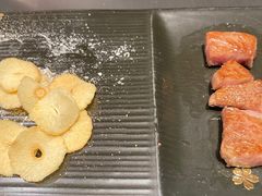 -一本魅·日式料理