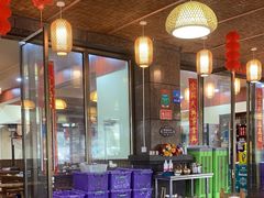-岳记兴隆·青城腊排铜火锅(融创店)