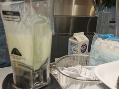 -每日新鲜水果吧(黄浦来福士店)