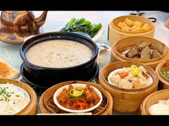 -馨越楼·点心·粤菜(赤坎店)