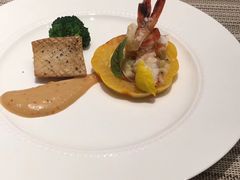 -香樟花园法式铁板烧(恒隆广场店)
